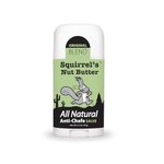 Squirrel's Nut Butter All Natural Anti-Chafe Salve, 2.7 oz