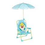 Idea Nuova Kids Outdoor Beach Chair