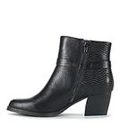Baretraps LINDA Women's Boots Black