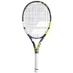 Babolat 2023 Pure Aero 26 Junior Tennis Racquet