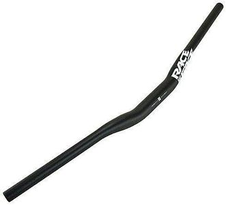 RaceFace Chester 1 inch Riser Handlebar 31.8 x 740mm MTB Downhill All Mountain Bar, RF1795