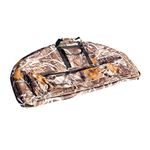 SGerste Lightweight Portable Outdoor Hunting Archery Canvas Compound Bow Bag Protection Case Camouflage 95x41x4cm