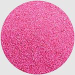 Ohhsome 5Kg Pink Sand Decorative Colour Aquarium Sand/Gardening Sand/Gravel [5Kg]