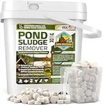 Pond Sludge Remover – 5 Pounds Bene
