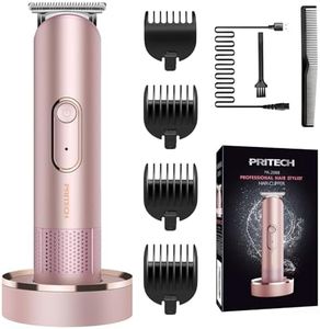 PRITECH Bi
