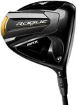 Callaway Golf 2024 Rogue ST Max Driver (Right, Ventus 50 Gram, Regular, 10.5 Degrees)