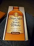 Single Malt & Scotch Whiskey: Selec