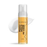 X.Appeal Max Hold Styling Mousse, Max Hold and Volumizing Mousse, A Dual-Action Styling Solution for All Hair Types, Infused with Nourishing Ingredients for Long-Lasting Results ( 8 oz./ 240 Milliliter)