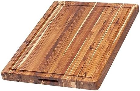 TeakHaus E