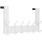 Over The Door Towel Rack For 9 Ft Door