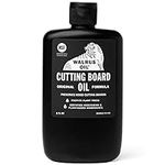 WALRUS OIL - Cutting Board Oil and 