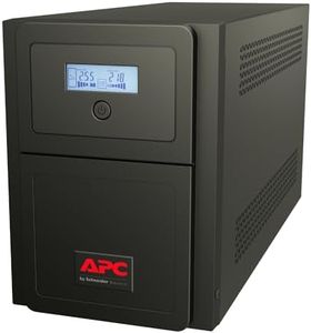 APC Easy U