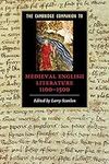 The Cambridge Companion to Medieval
