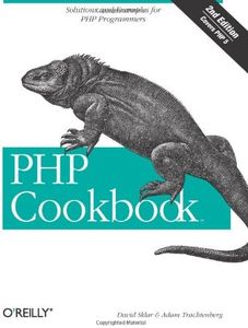 PHP Cookbo