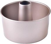 Bakeley Angel Cake Pan, 6-Inch Non-