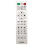 INTECHING RCV015 Projector Remote Control for BenQ HT2550, TK800, TK800M, W1700, W1700S