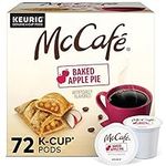 McCafe Baked Apple Pie Coffee, Keur