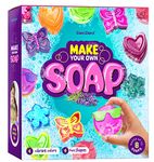 Soap Maker For Kids