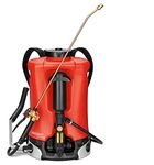 Birchmeier Backpack Sprayers