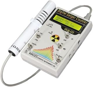GCA-03W Ge