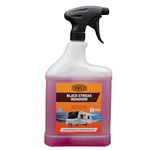 Fenwicks Black Streak Remover – Heavy-Duty Boat & Vehicle Cleaner – Removes Black Stains, Oxidation & Dirt, Easy Spray Application