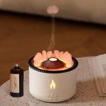 Aroma Humidifier With Mist Modes