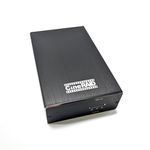 CineRAID Home Dual 2.5 Bay Quiet Portable USB 3.1 Gen 2 RAID Enclosure