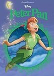 Disney Peter Pan (Disney Die-Cut Cl