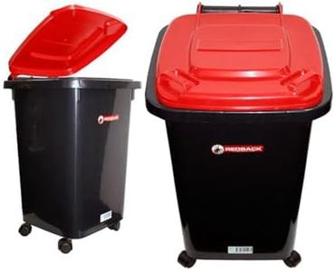 60L Redbac