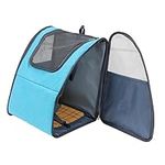 DRESSOOS pet Backpack Small Animals