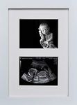 Picture Frame For Sonogram Photo