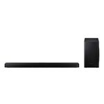 Samsung HW-Q60T soundbar speaker 5.1 channels 360 W Black