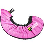 Elite 700 XS 2.0 Pro Skate Guard Soaker (Medium) - Pink