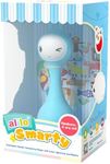 Alilo R1 Bunny Baby Boy Toy 6 Month Old Baby Toys 6-12 Month Kids Toys for 1 Year Old Boys Toddler Toys 1-2 Years Old Baby Toy Jouet Bebe 0-6 Mois Jouet Enfant 1 An Best Presents for 1 Year Old Baby Toy (Blue)