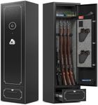 KAER 5-6 Gun Safe,Gun Safes for Rif