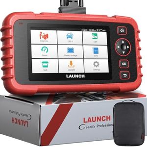 LAUNCH CRP