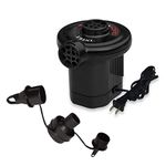 Intex 230 Volt Quick-Fill Ac Electric Pump