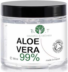 Gel Aloe V