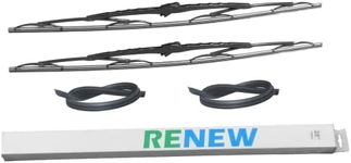 Renew 28 Inch Wiper Blade Pair for 