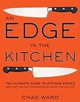 An Edge in the Kitchen: The Ultimat