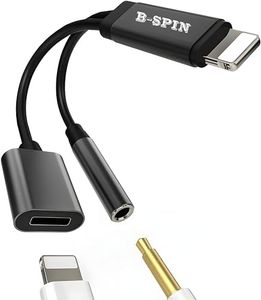 USB to 3.5