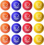 GoSports Foam Golf Practice Balls R