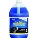 Nu-Calgon 4291-08 Nu-Brite, 1-Gallon by Nu-Calgon Inc