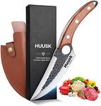 Huusk Japan Knife, Upgraded Viking 