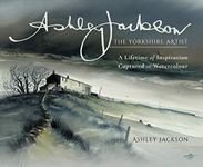 Ashley Jackson: The Yorkshire Artis