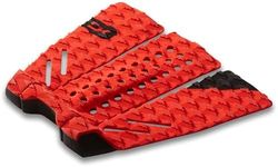 Dakine Jack Robinson Pro Surf Traction Pad - Molten Lava