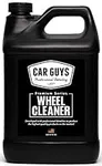 CAR GUYS Wheel Cleaner 1 Gallon Ref