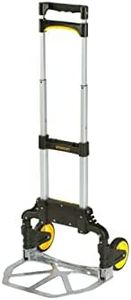 Stanley SXWTD-FT500 60 kg Folding Hand Truck - Grey