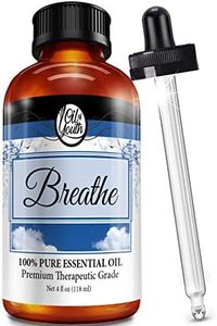 Oil of You