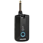 NUX Mighty Plug Pro MP-3 Headphone 